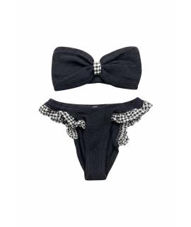 HUNZA G Купальник