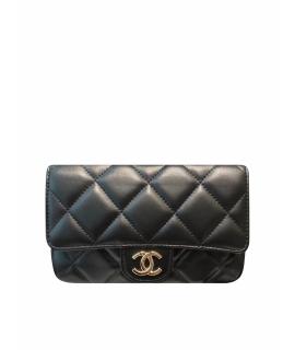 CHANEL Сумка через плечо