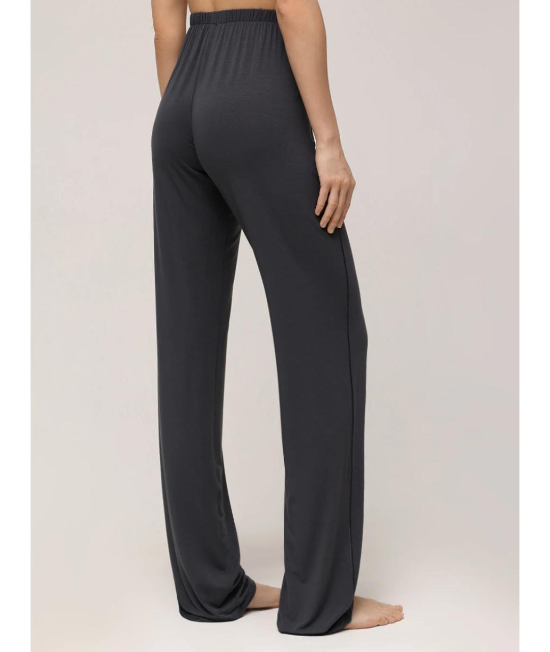 LA PERLA Серая пижама, фото 7