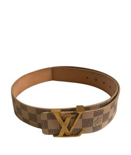 LOUIS VUITTON Ремень