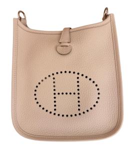 HERMES Сумка через плечо