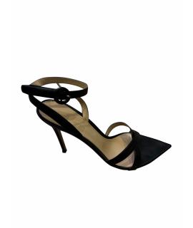 GIANVITO ROSSI Босоножки