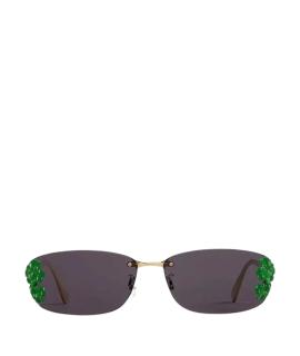 CHRISTIAN DIOR Солнцезащитные очки