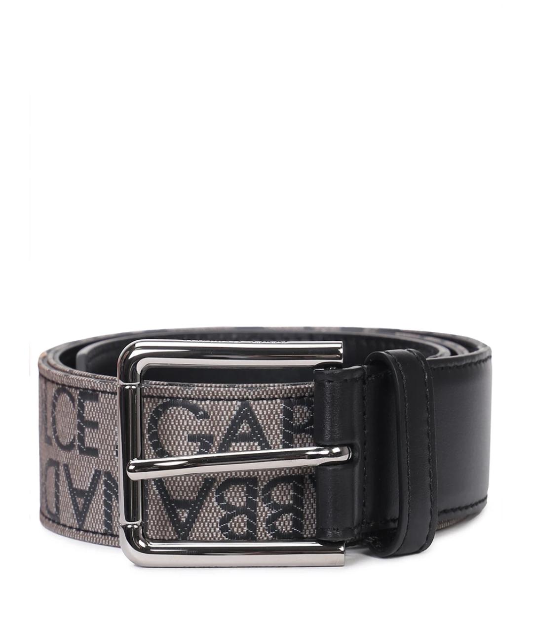 DOLCE&GABBANA Мульти ремень, фото 1