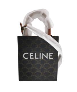 CELINE Сумка через плечо