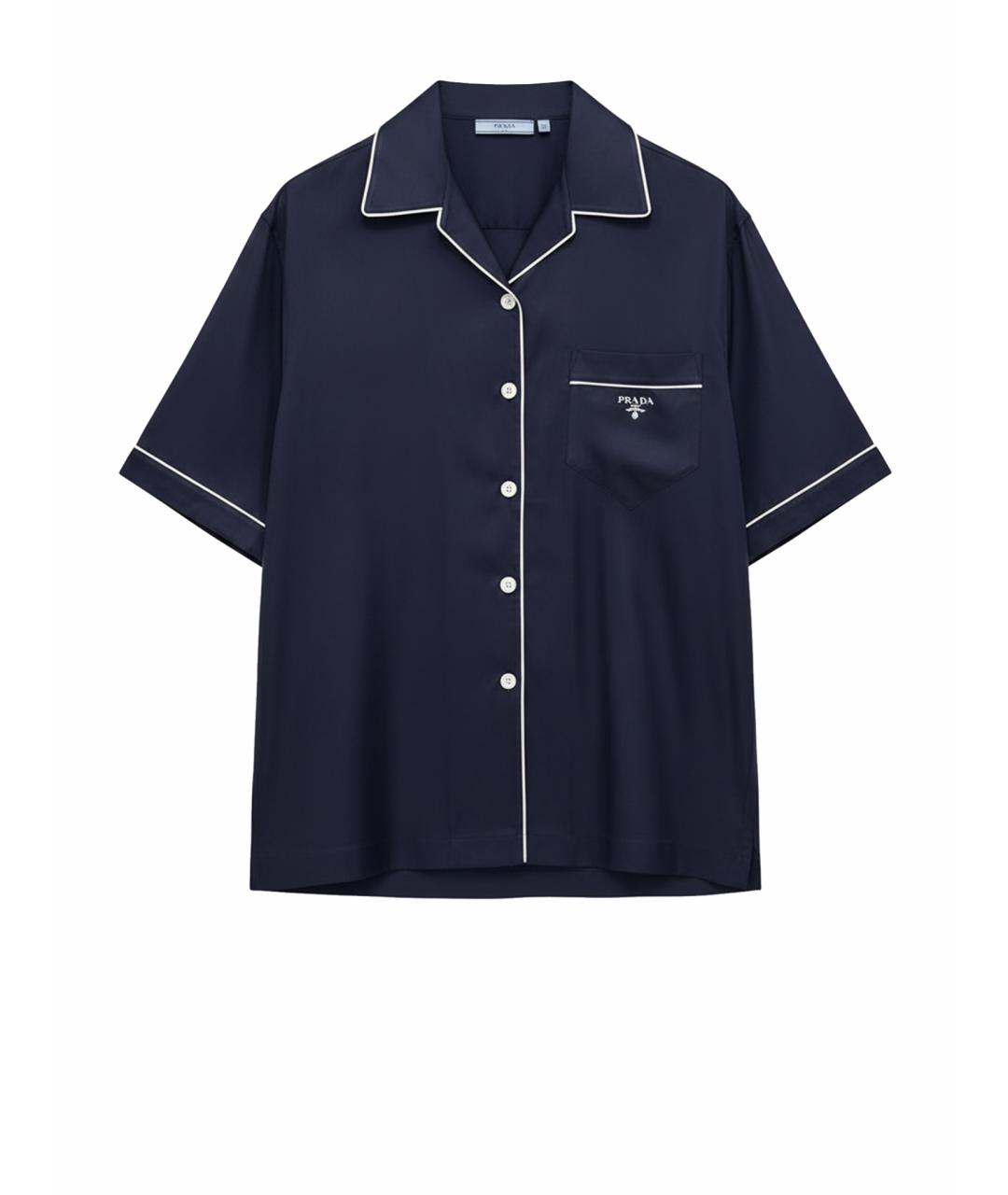 RALPH LAUREN Черное кашемировое повседневное платье, фото 1