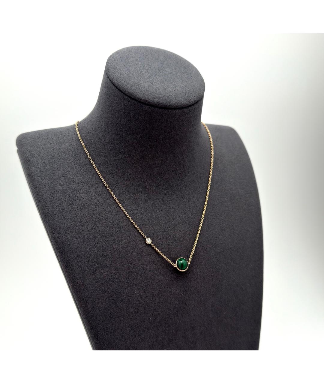 PIAGET Золотое колье из розового золота, фото 2