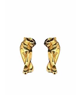 CARTIER Серьги
