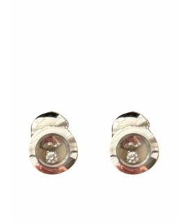 CHOPARD Серьги