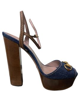 

Босоножки GUCCI