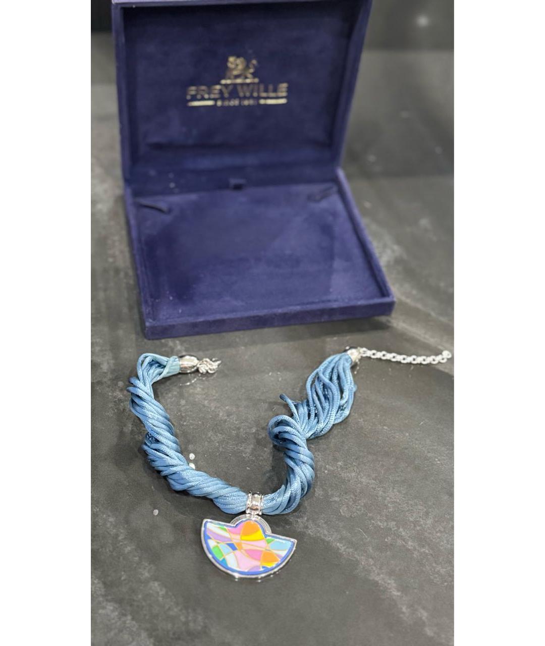 Frey Wille Мульти серебряное колье, фото 2