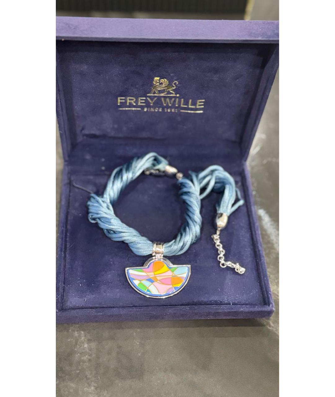 Frey Wille Мульти серебряное колье, фото 3