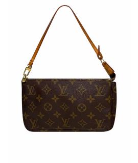 LOUIS VUITTON Клатч/вечерняя сумка