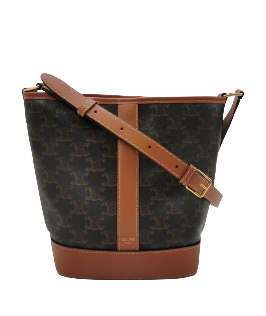 CELINE Мульти сумка через плечо, фото 1