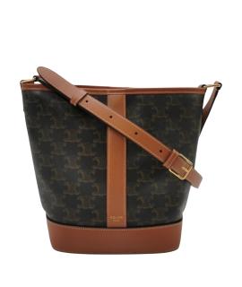 CELINE Сумка через плечо