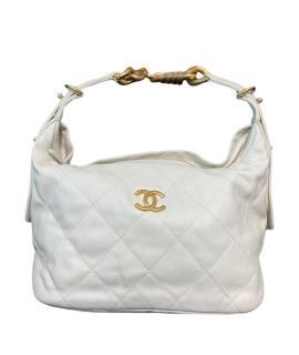 CHANEL Сумка через плечо