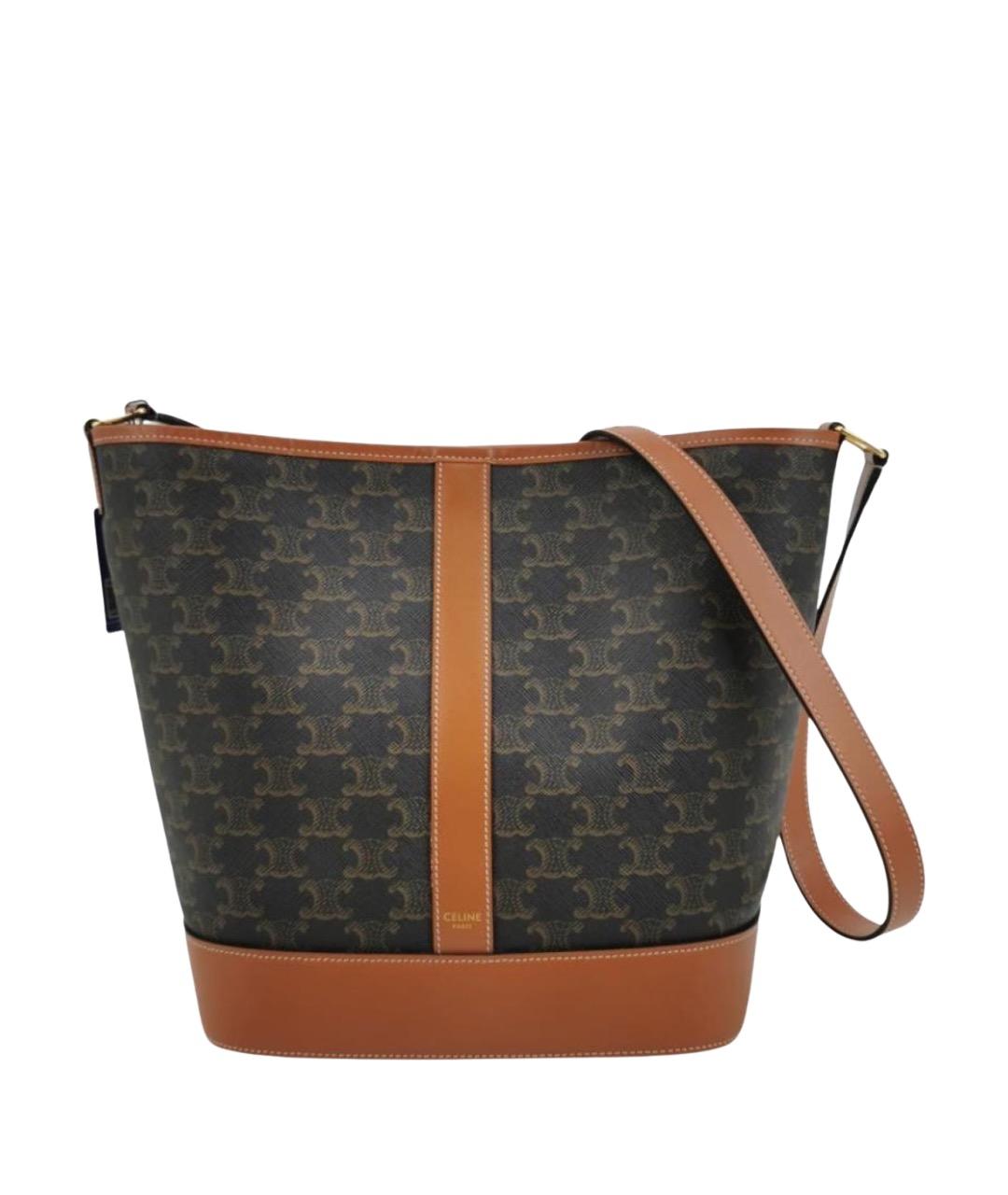 CELINE Мульти сумка через плечо, фото 1