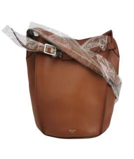 CELINE Сумка через плечо