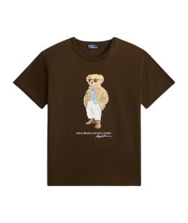 POLO RALPH LAUREN Футболка