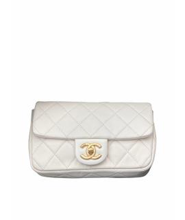 CHANEL Сумка через плечо