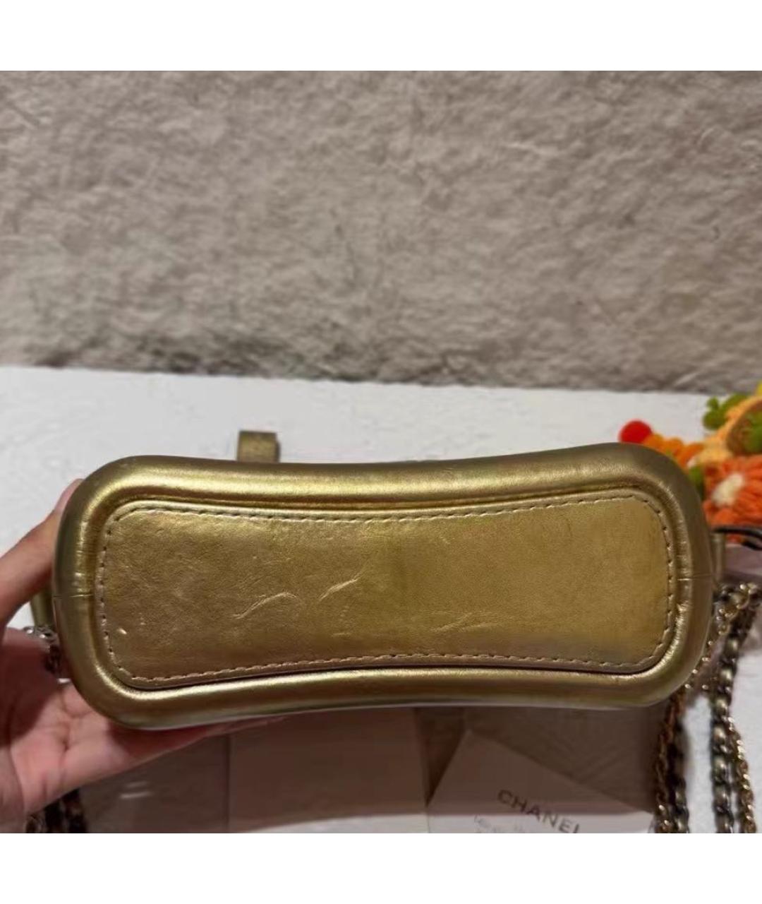 CHANEL Сумка через плечо, фото 6