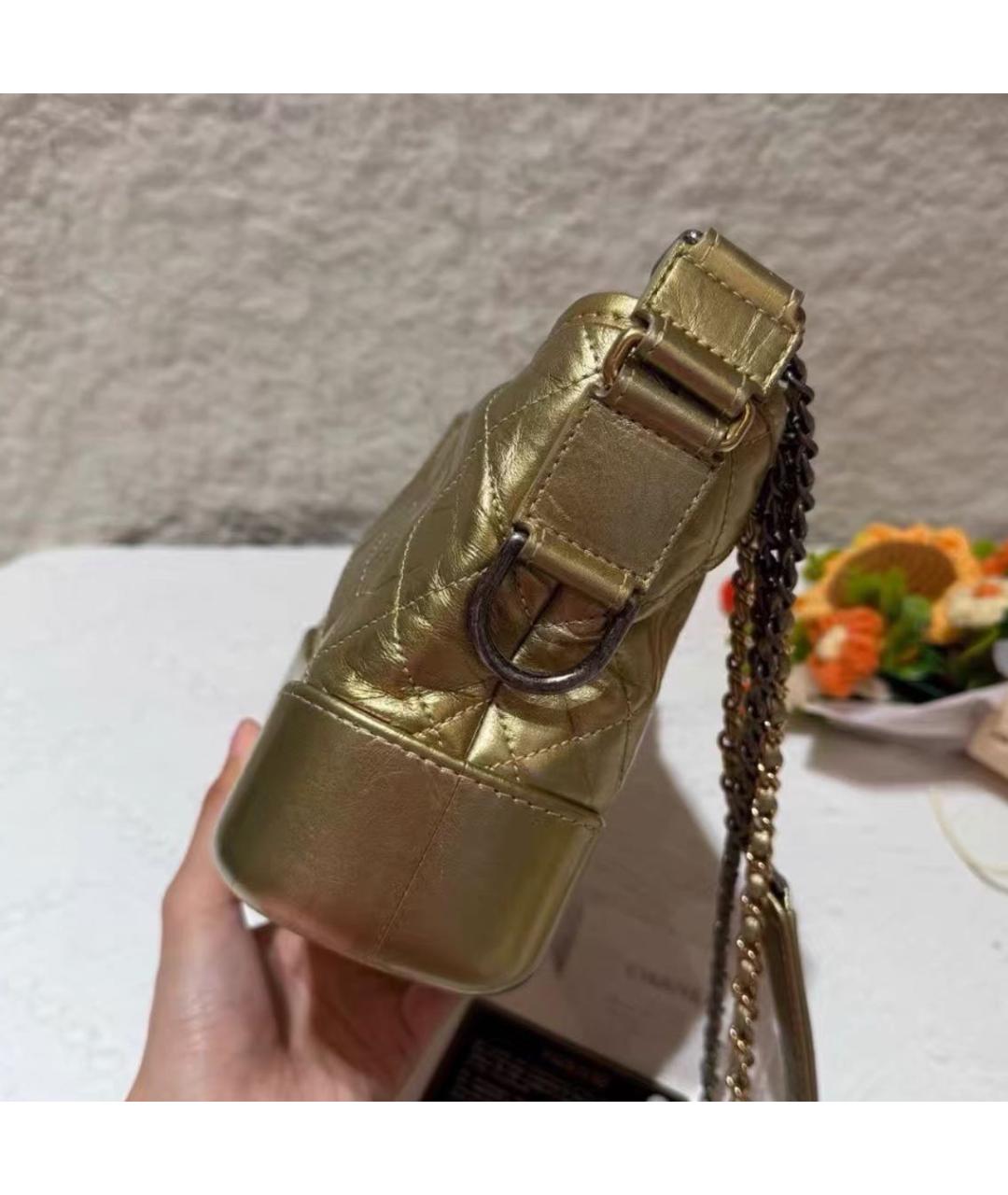 CHANEL Сумка через плечо, фото 3