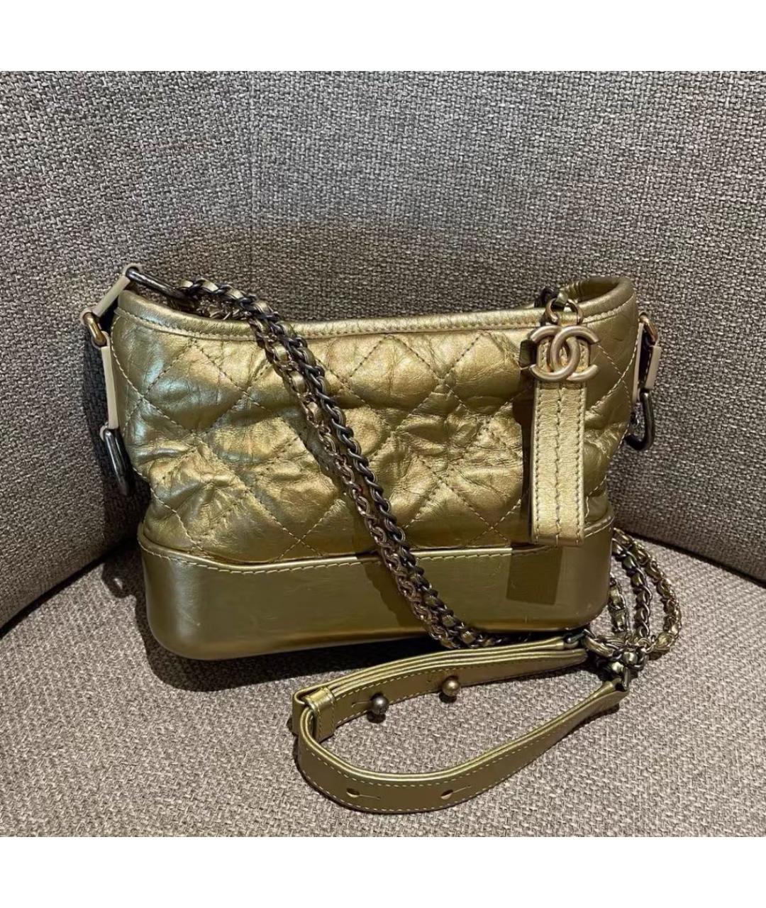 CHANEL Сумка через плечо, фото 2