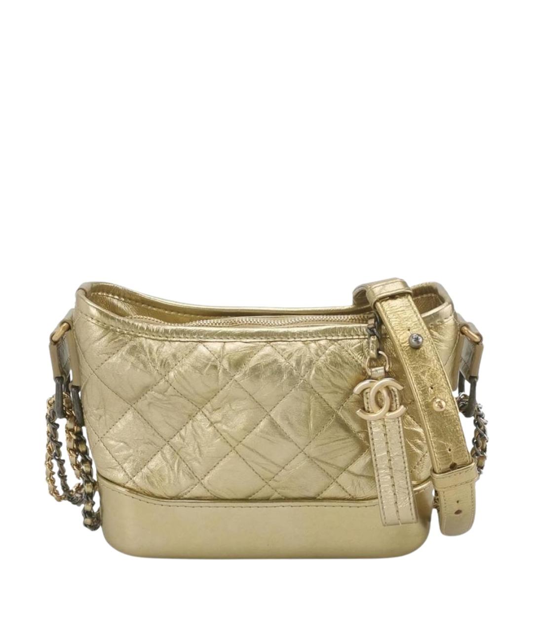 CHANEL Сумка через плечо, фото 1