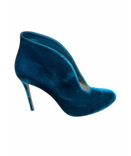 GIANVITO ROSSI Ботильоны