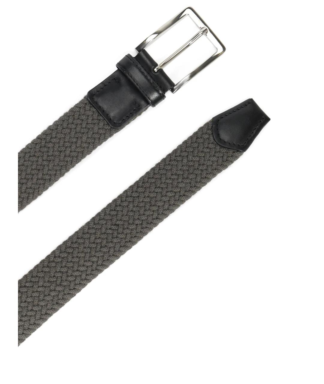 BARRETT Зеленый ремень, фото 3