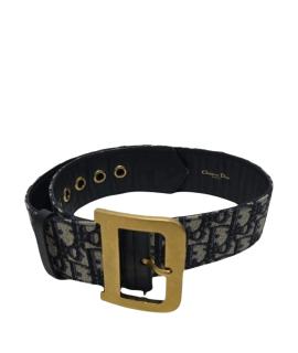 CHRISTIAN DIOR Ремень
