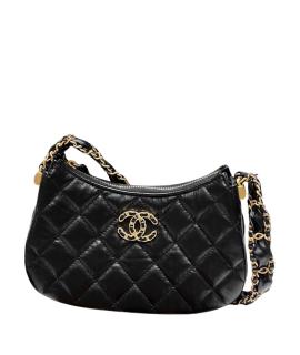 CHANEL Сумка через плечо