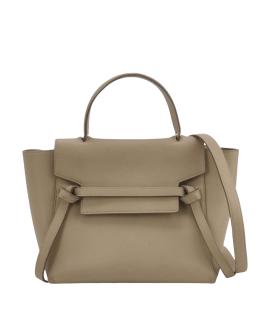 CELINE Сумка через плечо