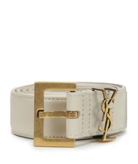 SAINT LAURENT Ремень