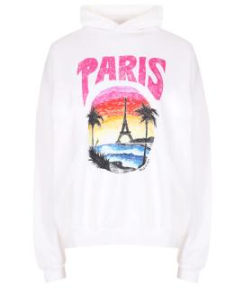 BALENCIAGA Худи/толстовка