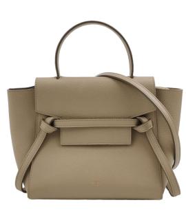 CELINE Сумка с короткими ручками