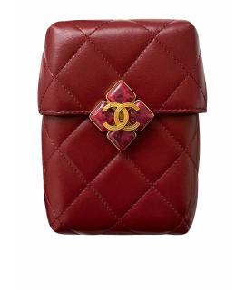 CHANEL Клатч/вечерняя сумка