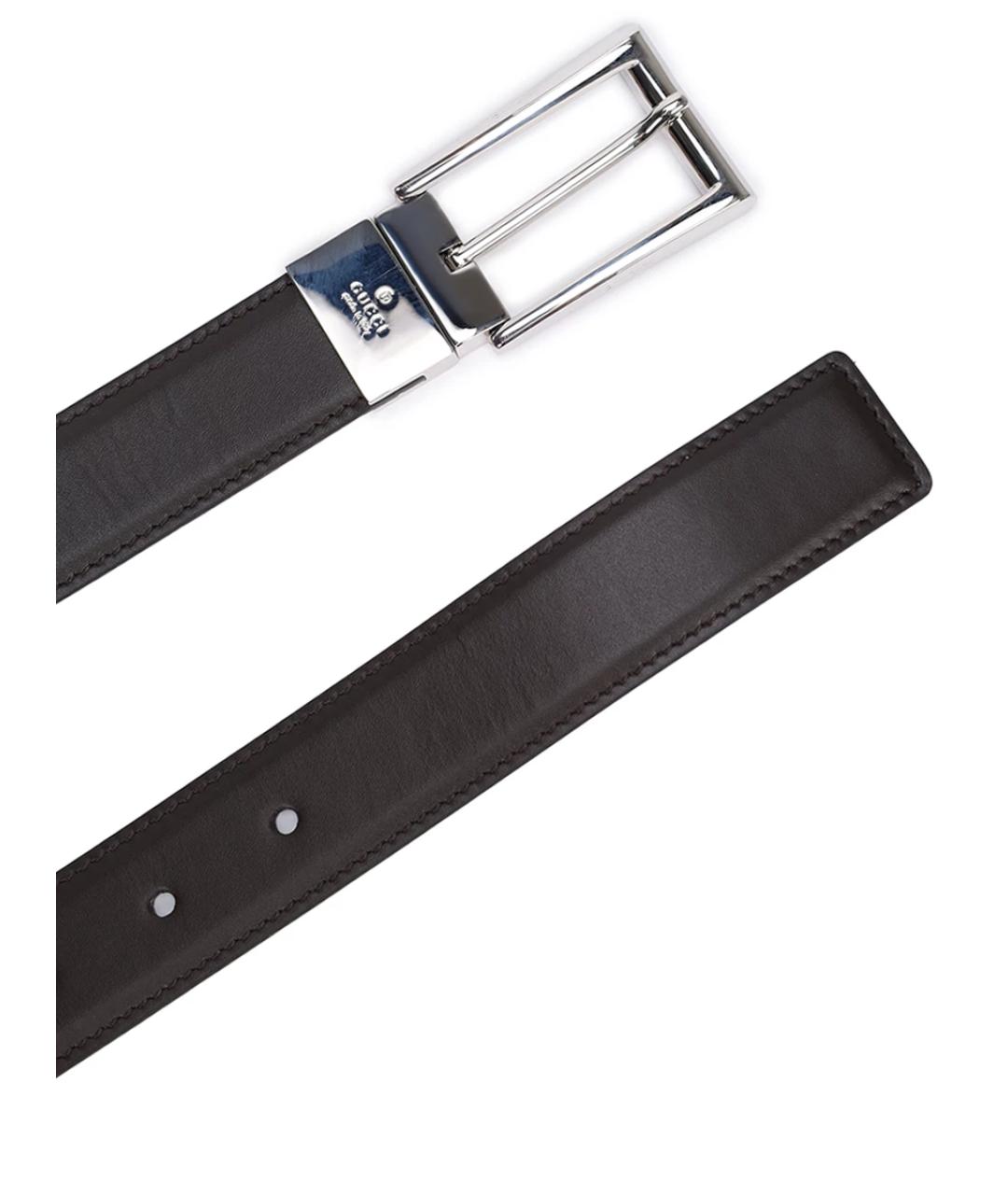 GUCCI Мульти ремень, фото 4