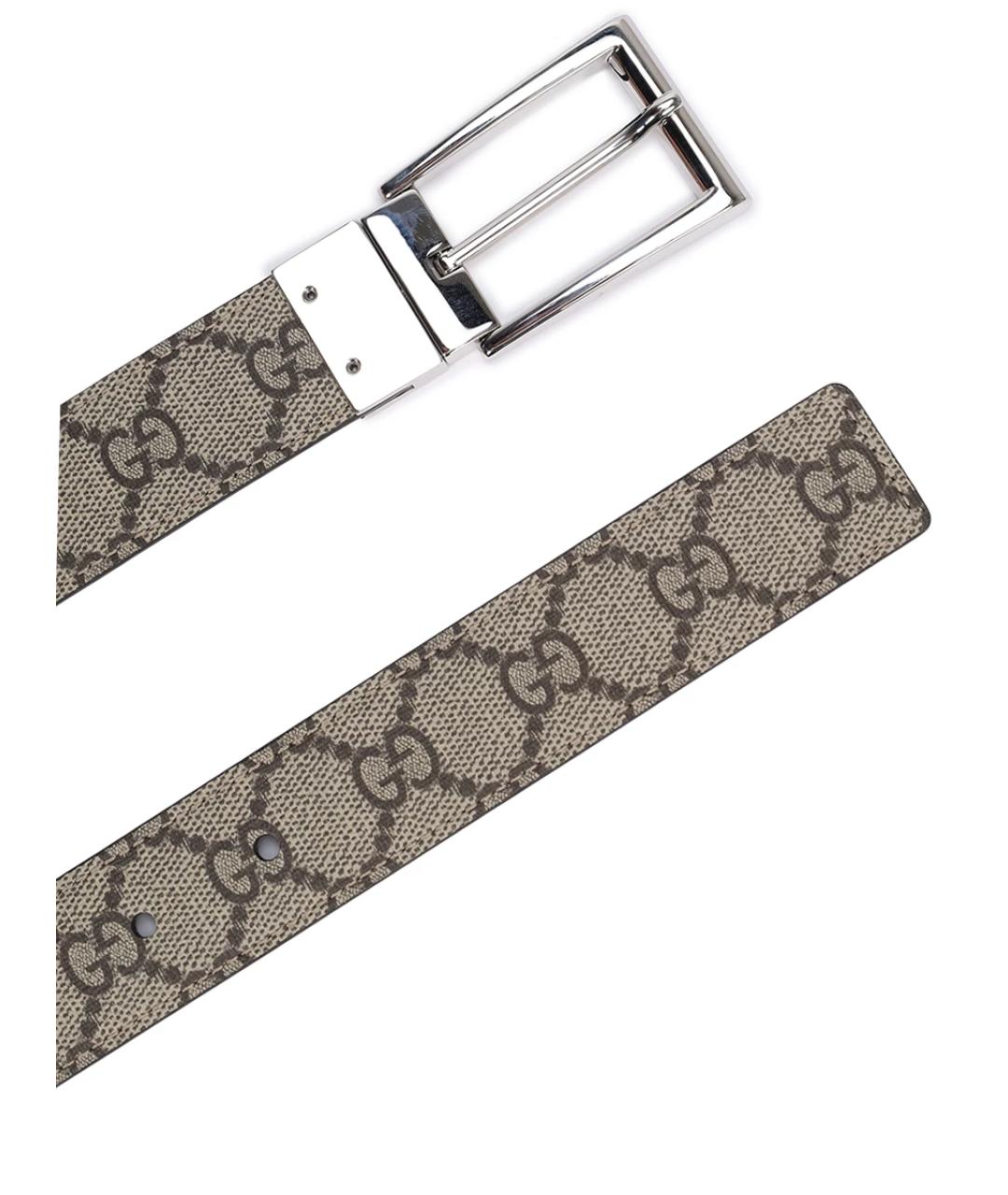 GUCCI Мульти ремень, фото 5