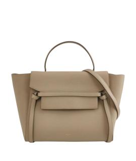 CELINE Сумка с короткими ручками