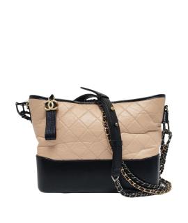 CHANEL Сумка через плечо