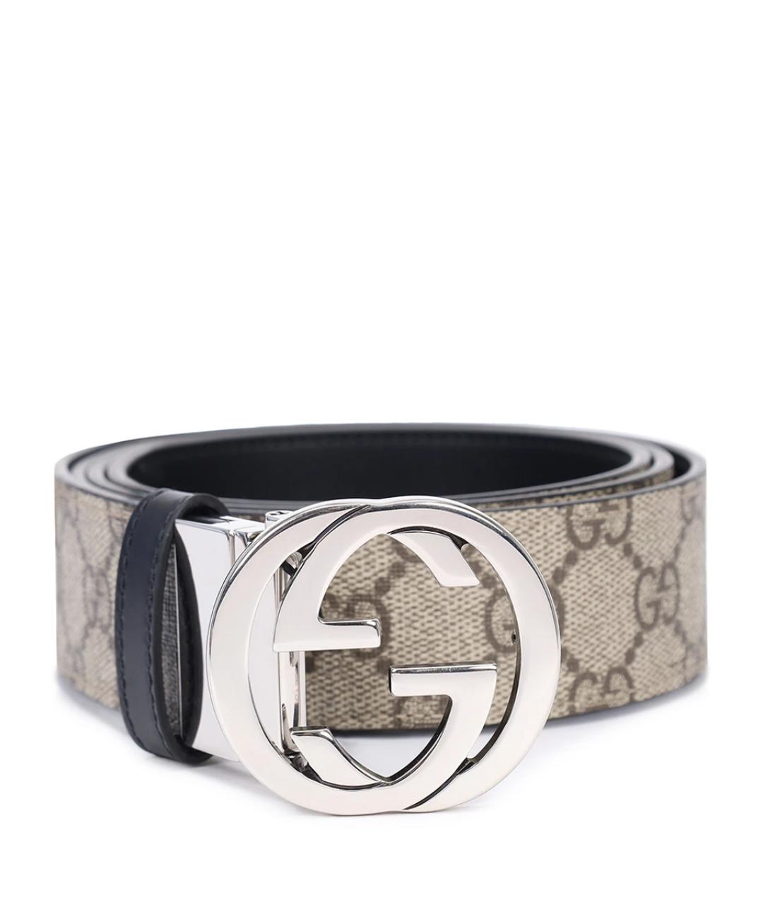 GUCCI Мульти ремень, фото 1