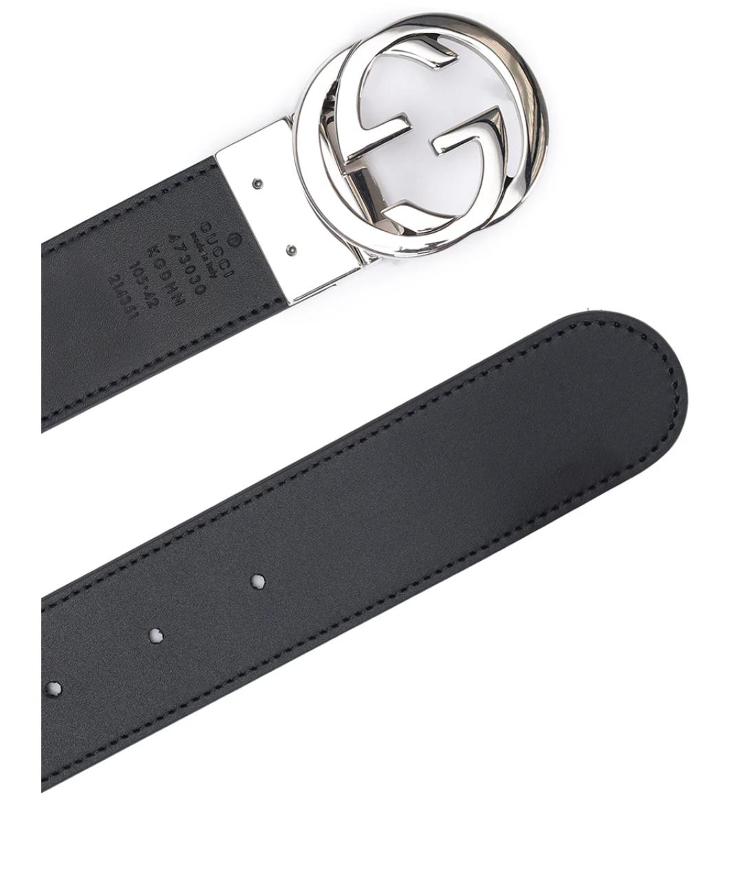 GUCCI Мульти ремень, фото 5