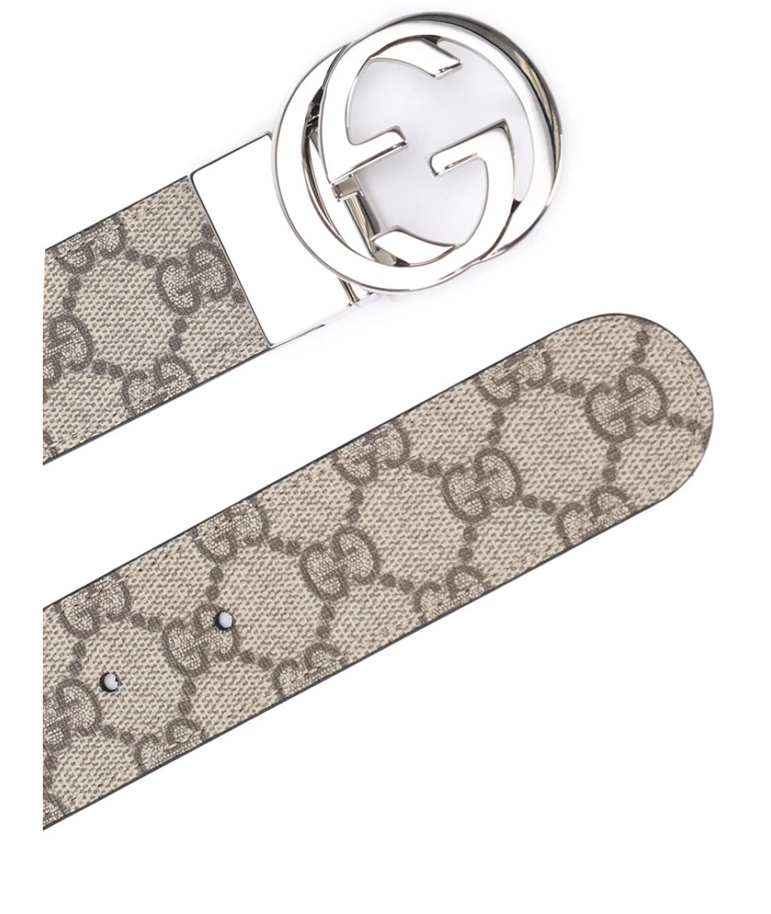 GUCCI Мульти ремень, фото 4