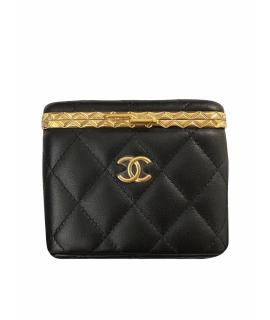 CHANEL Сумка через плечо