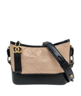CHANEL Сумка через плечо