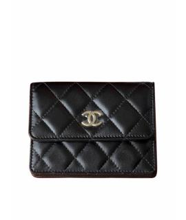 CHANEL Сумка через плечо