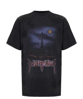BALENCIAGA Футболка