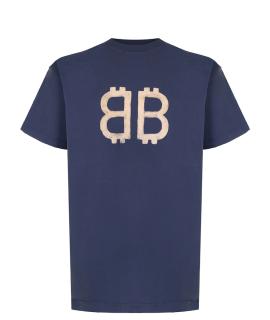 BALENCIAGA Футболка