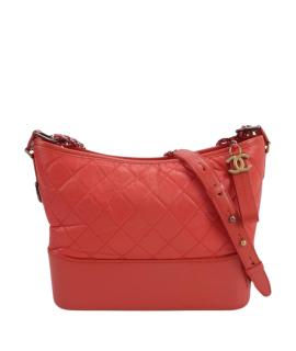 CHANEL Сумка через плечо